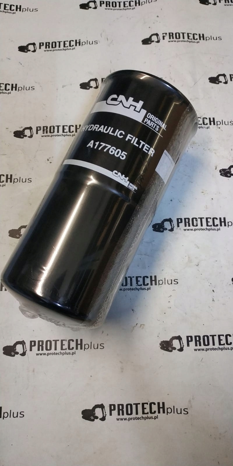 Hydraulický filter CASE A177605
