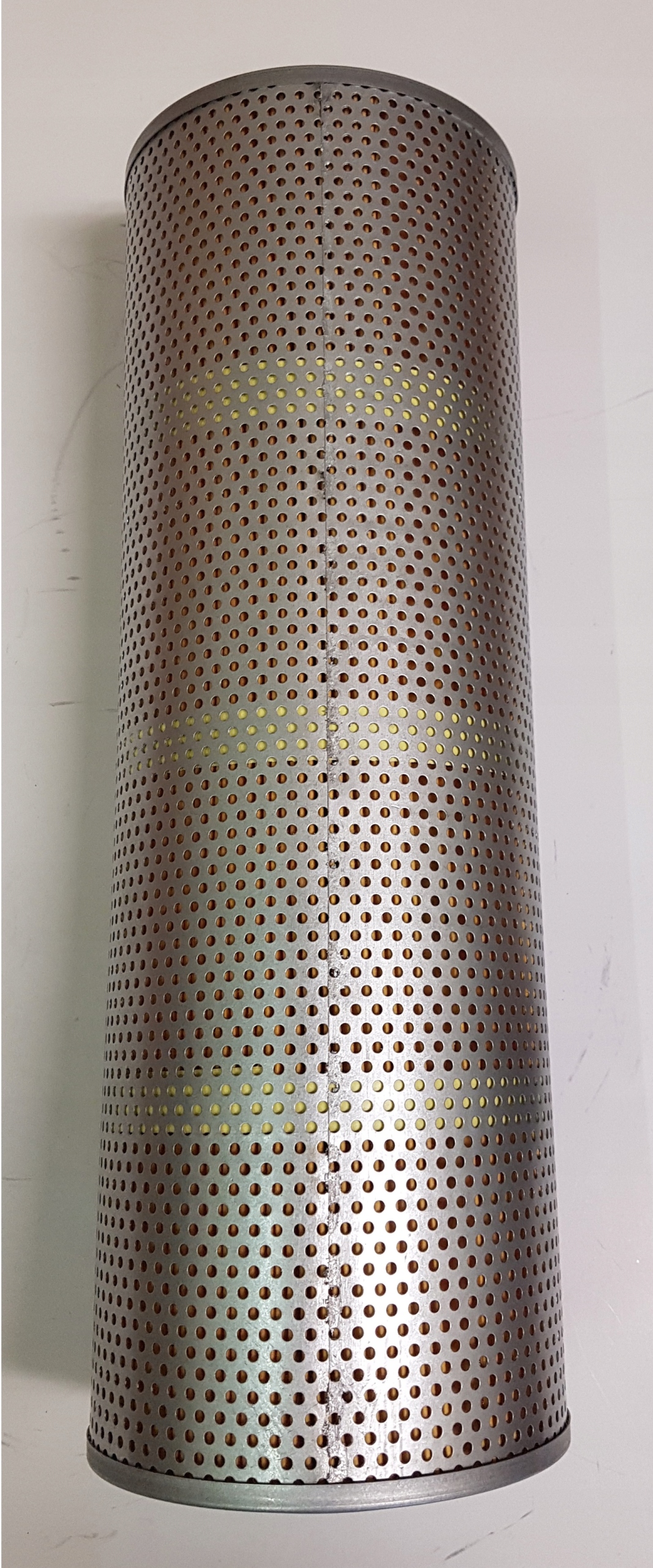 Hydraulický filter CAT 1262081, SH66062