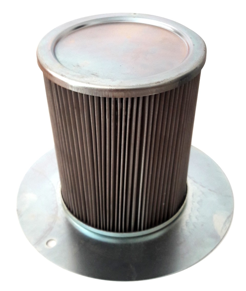 Hydraulický filter puzdra 1348335C1