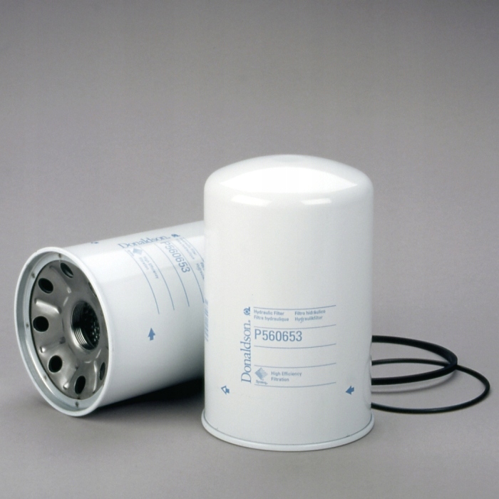 Hydraulický filter puzdra MCCORMICK P560653
