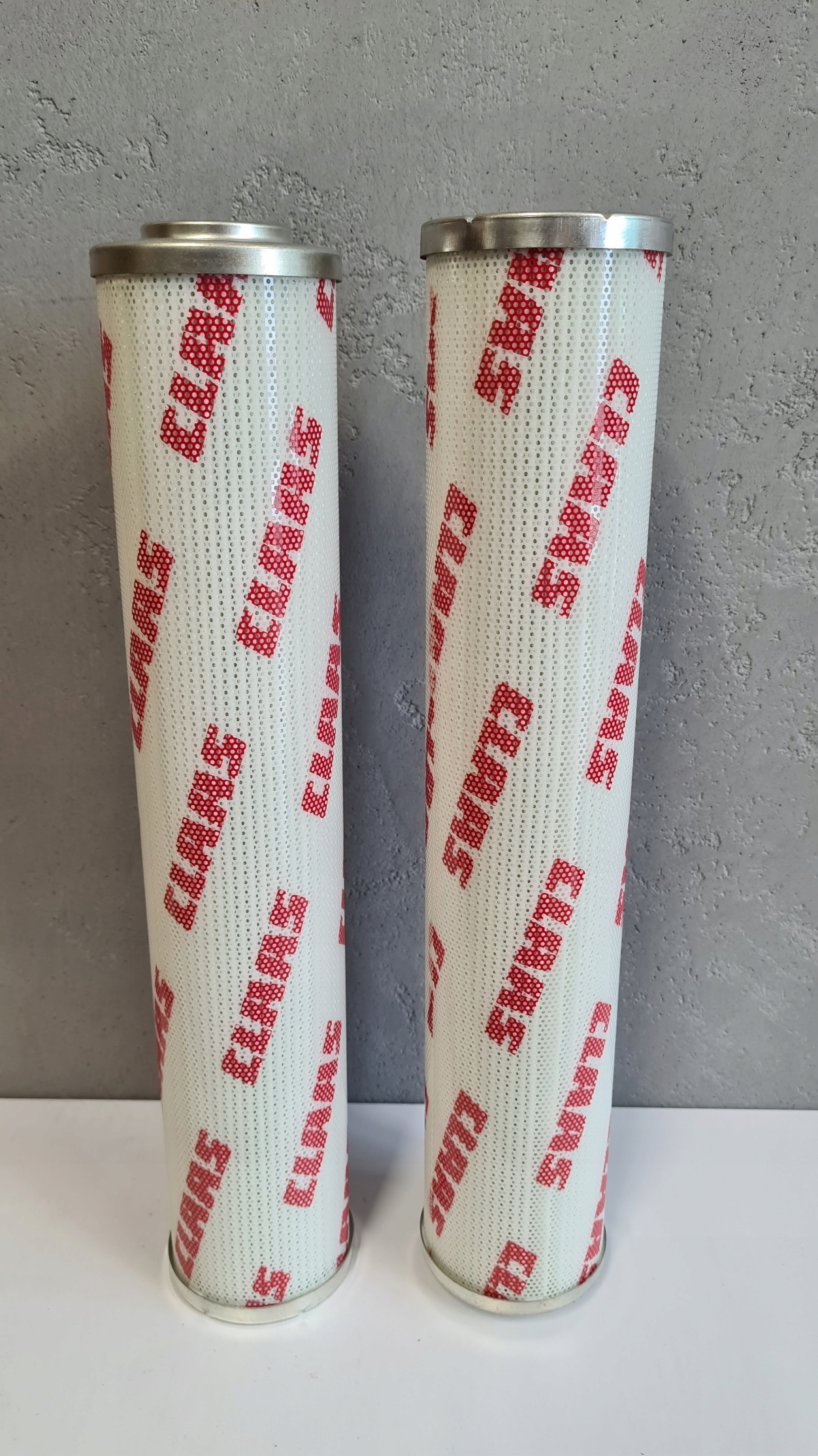Hydraulický filter Claas 6832420