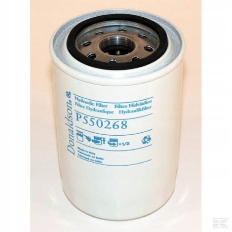 Hydraulický filter DONALDSON P550268