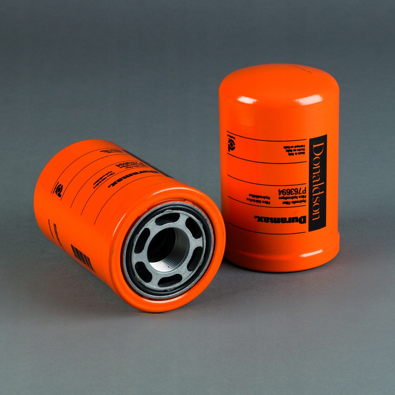 Hydraulický filter DONALDSON P763694 SH66119