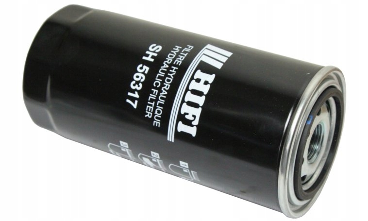 Hydraulický filter Deutz-Fahr Fendt SH56317 HF6267