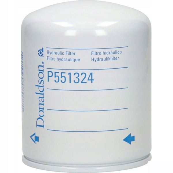 Hydraulický filter Donaldson P551324 SH56387