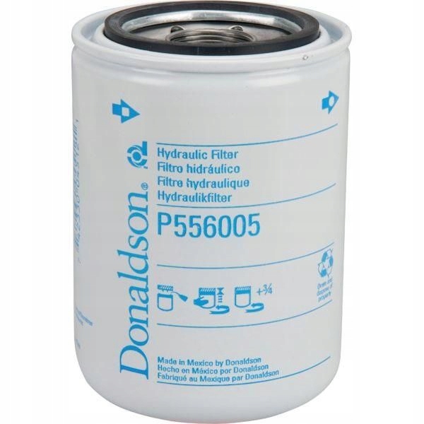 Hydraulický filter Donaldson P556005