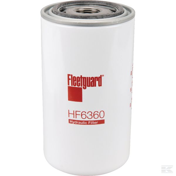 Hydraulický filter FLEETGUARD HF6360 SH56410
