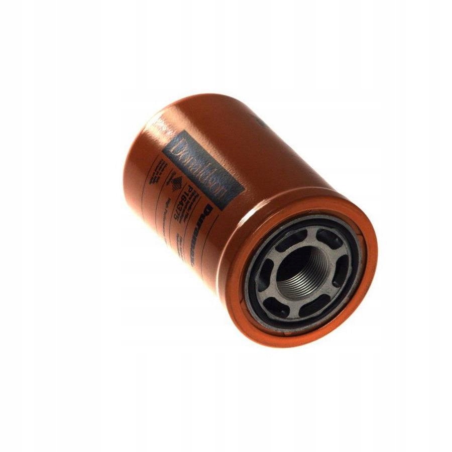 Hydraulický filter HF6552 P164375 Ford NH JD
