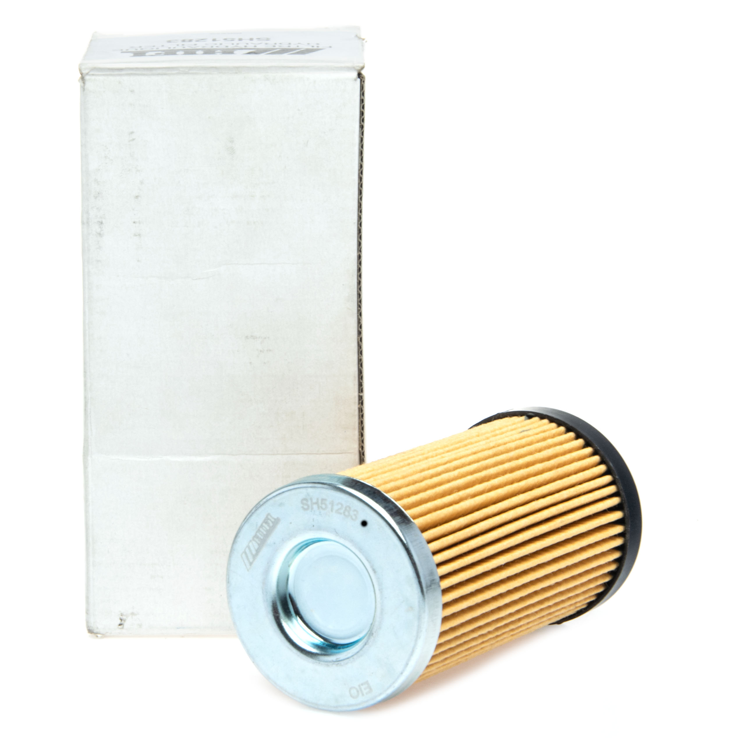 Hydraulický filter HIFI SH51283 HERKULES TD 45260