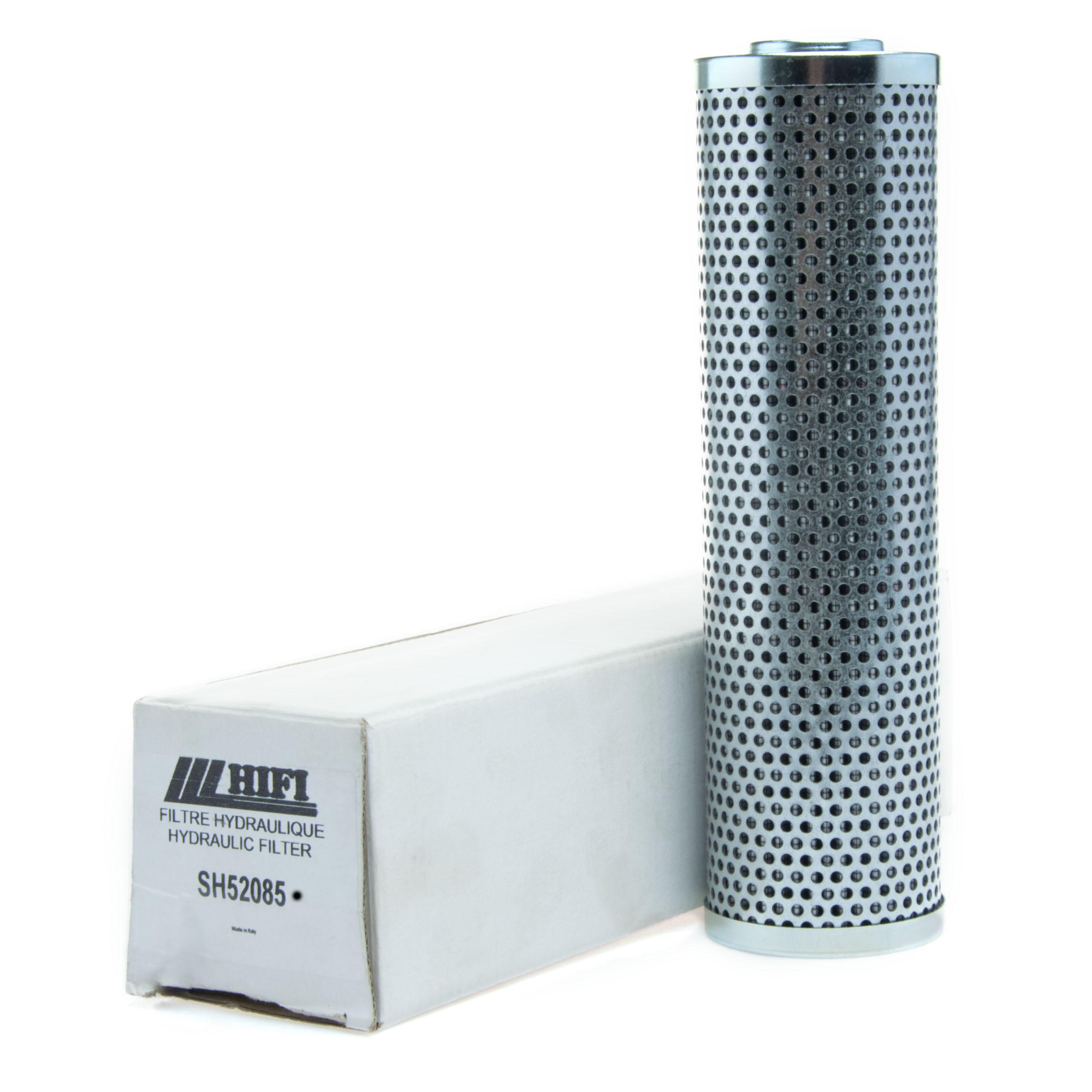 HIFI SH52085 Weidemann hydraulický filter