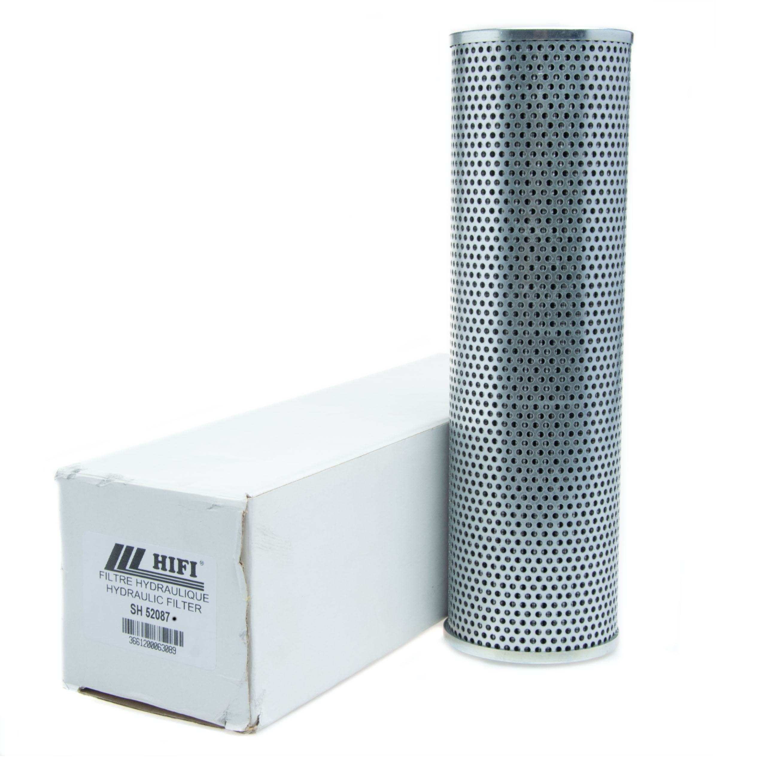 HIFI hydraulický filter SH52087