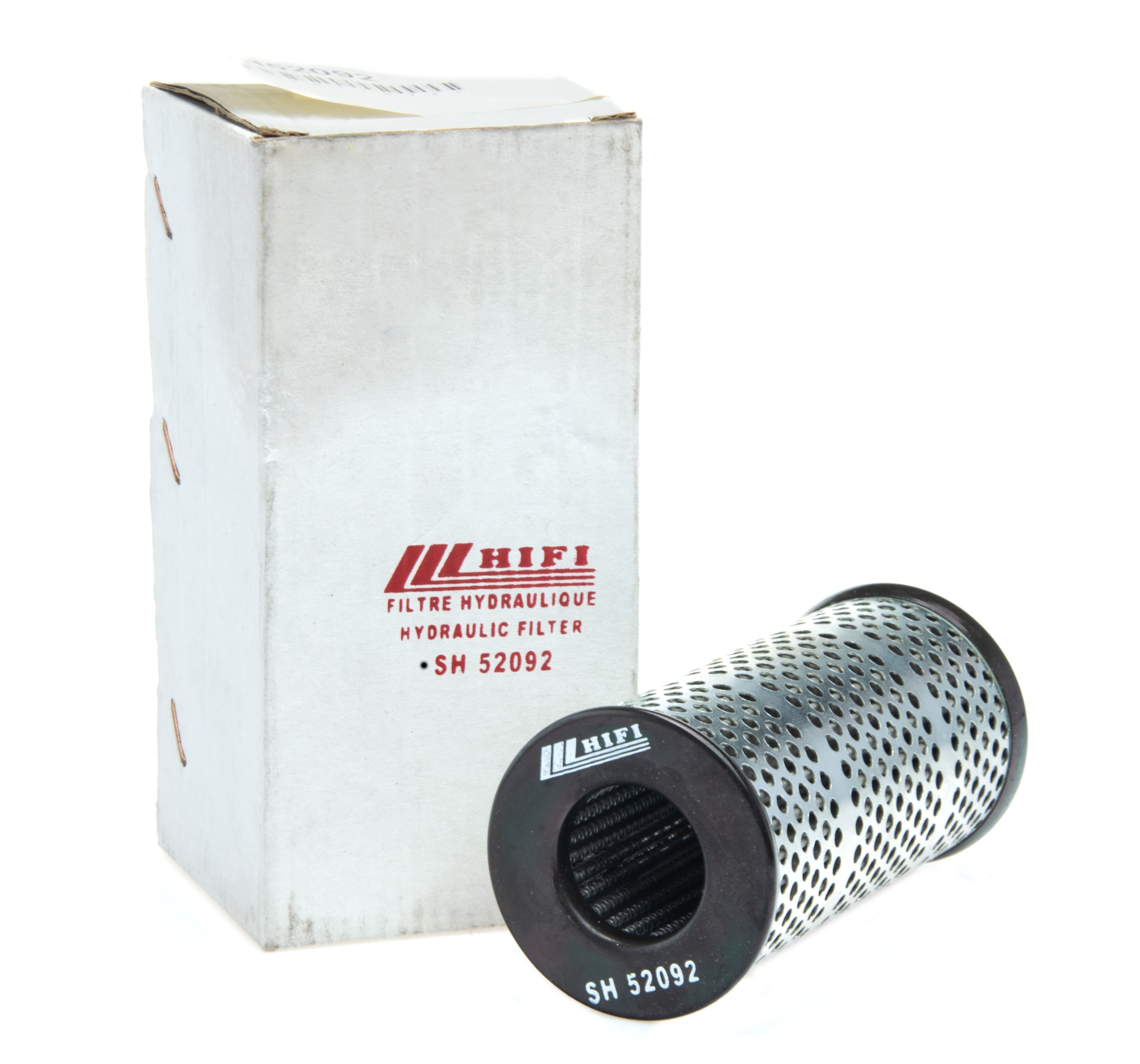 HIFI hydraulický filter SH52092