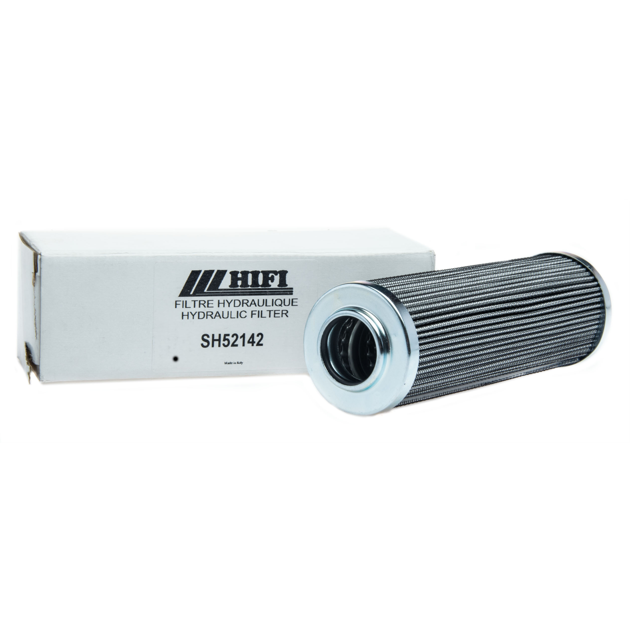 HIFI hydraulický filter SH52142