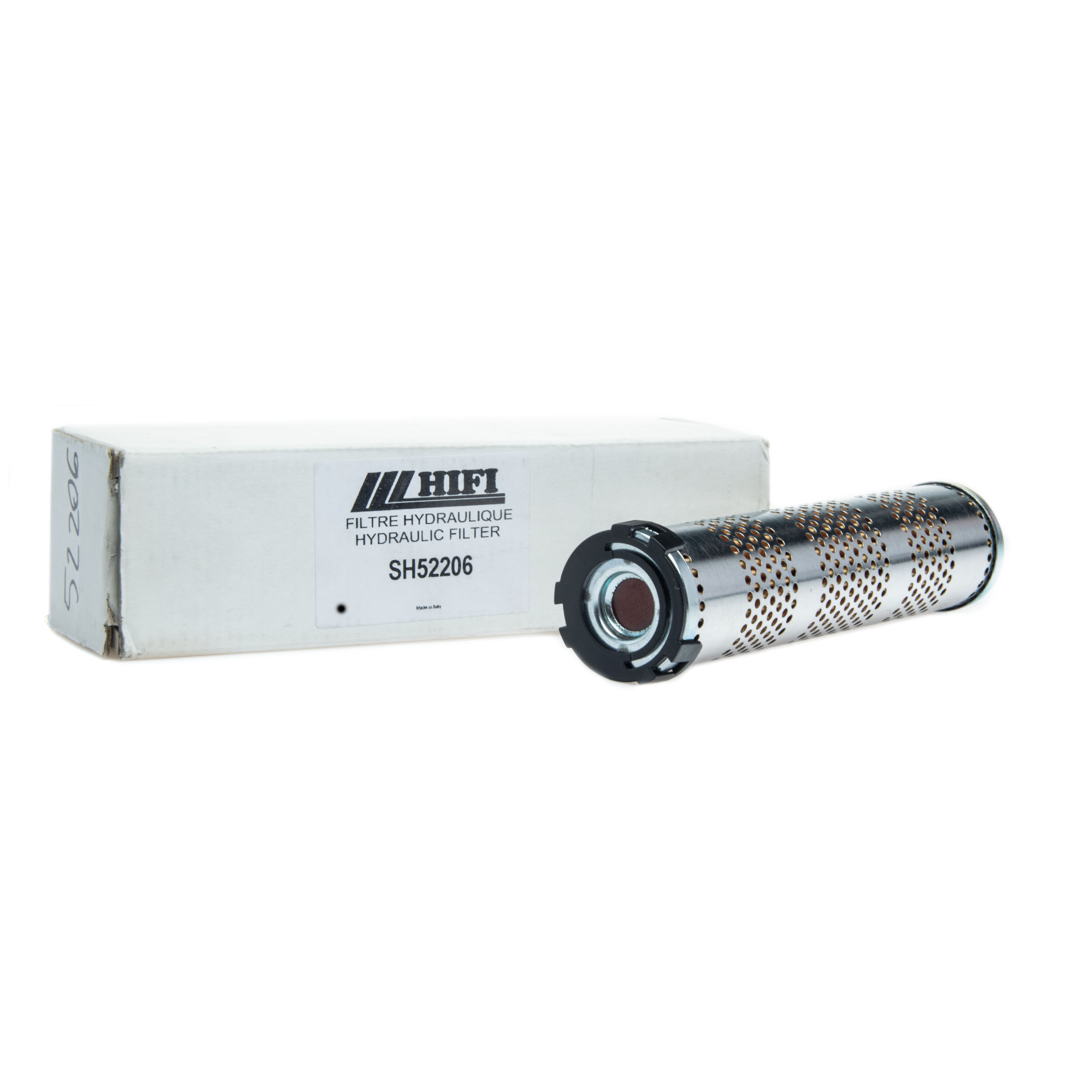 Hydraulický filter HIFI SH52206