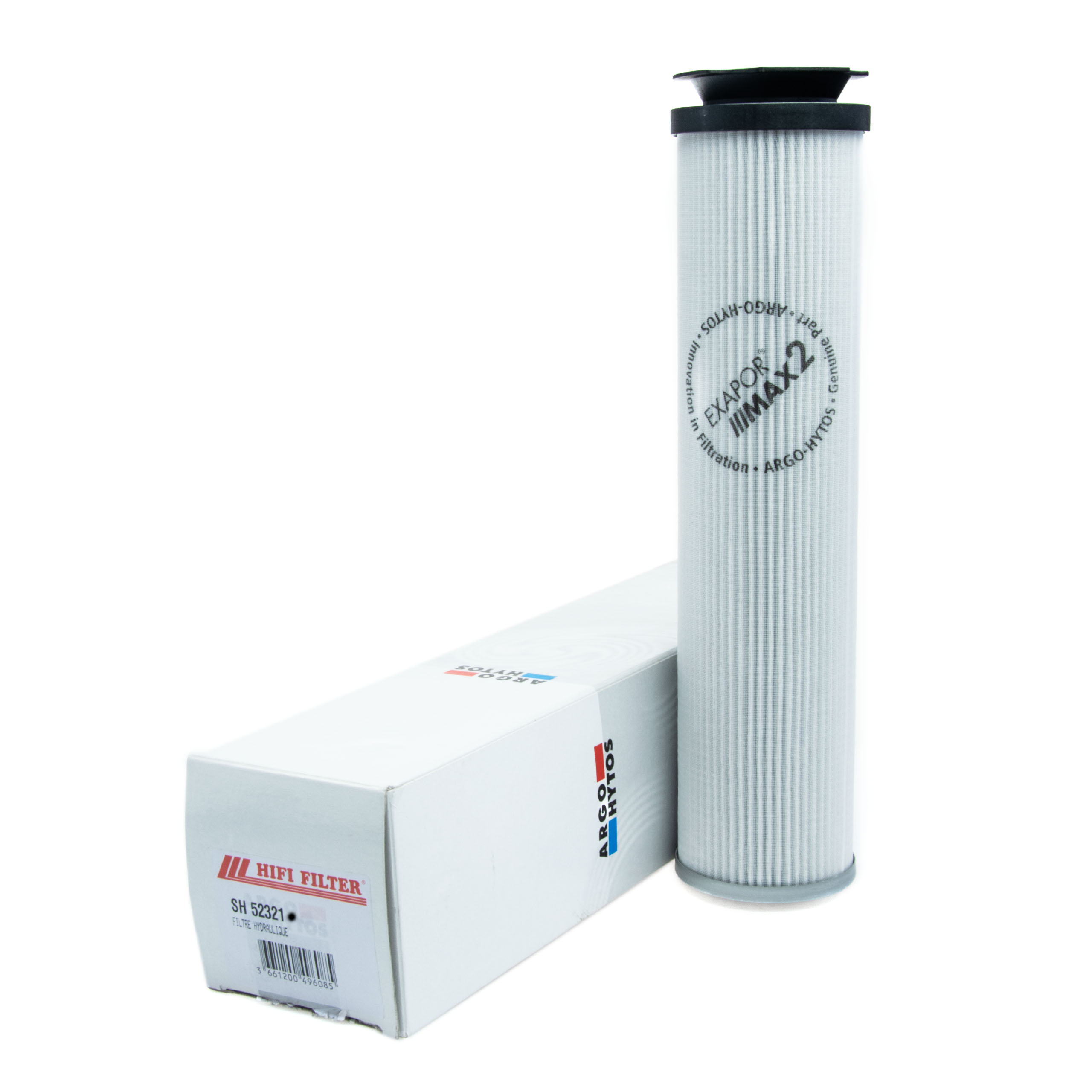 HIFI hydraulický filter SH52321
