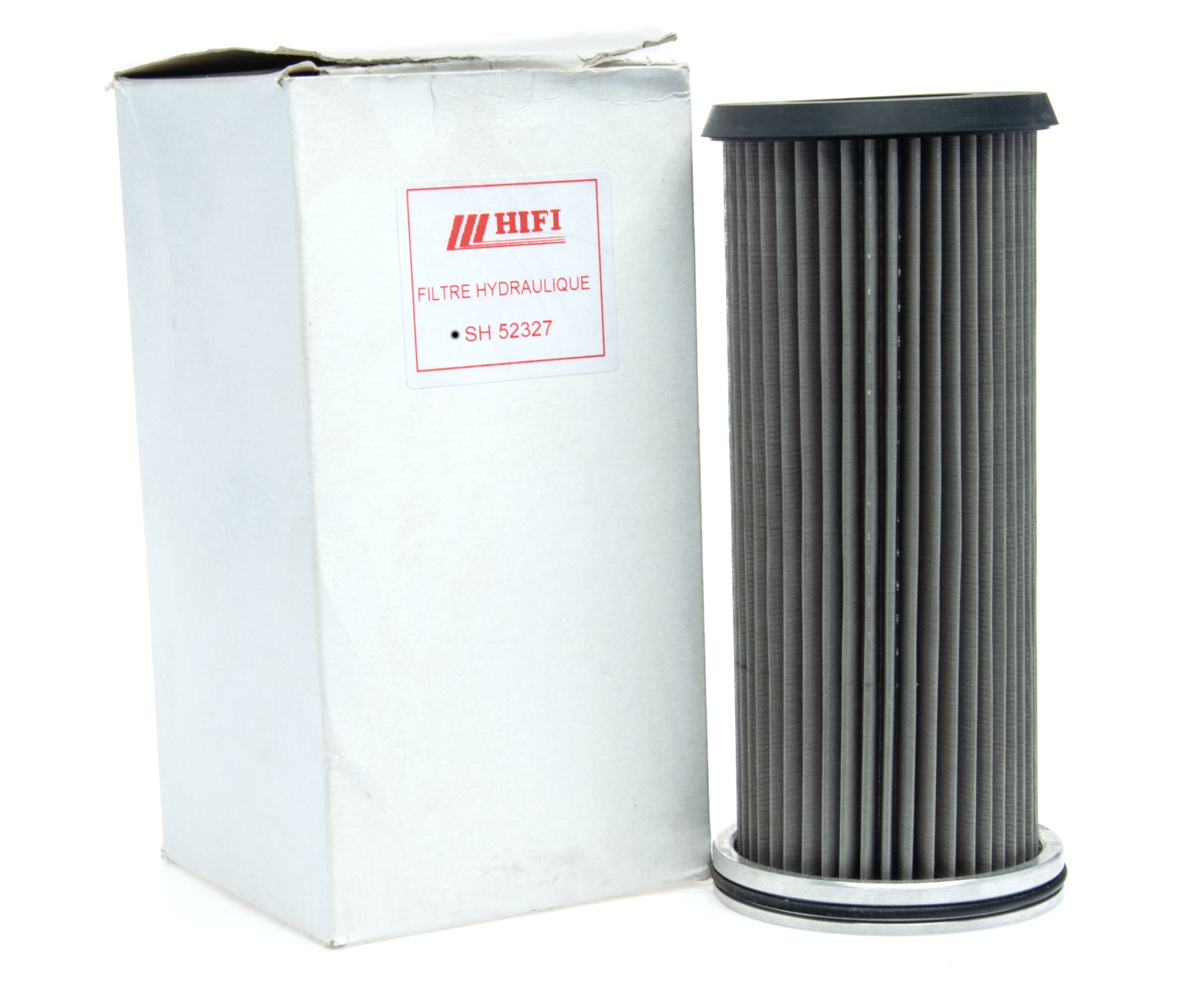 Hydraulický filter HIFI SH52327 Landini McCormick