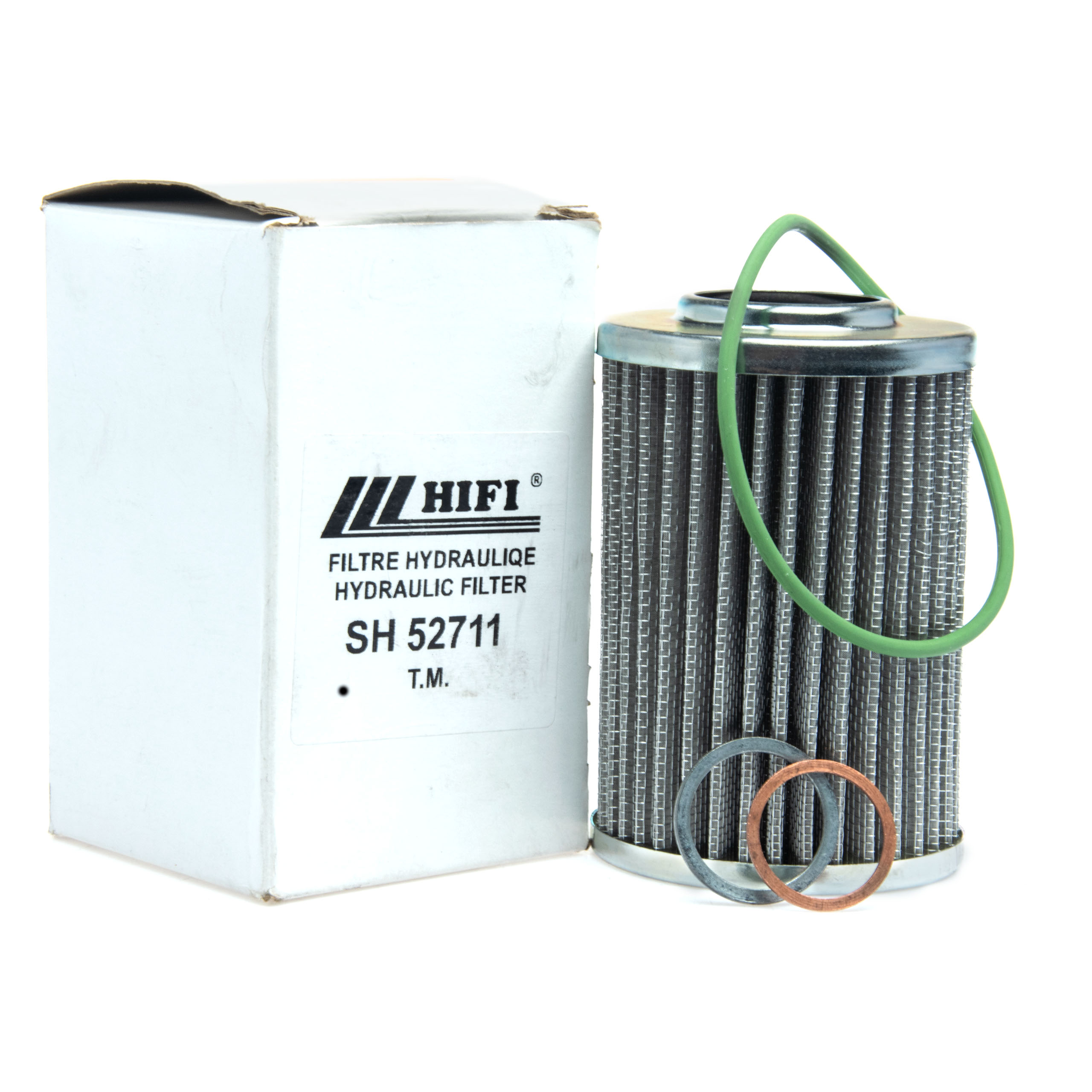 HIFI hydraulický filter SH52711