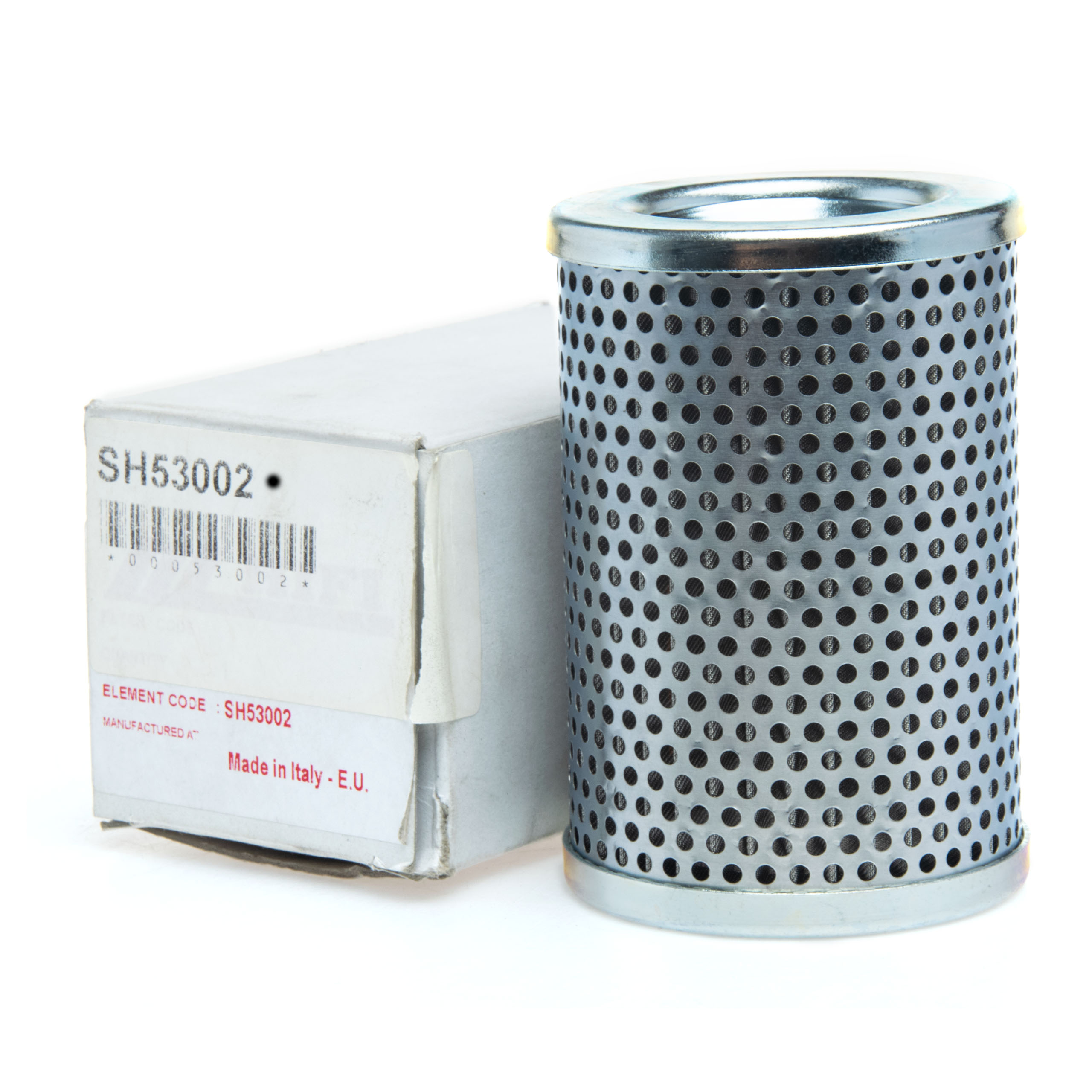 HIFI hydraulický filter SH53002