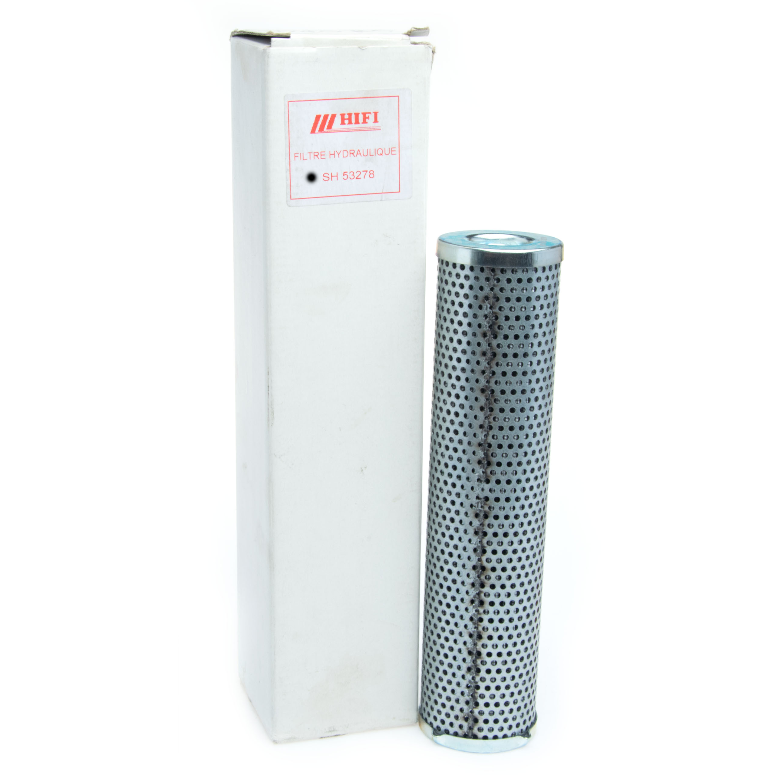 HIFI hydraulický filter SH53278