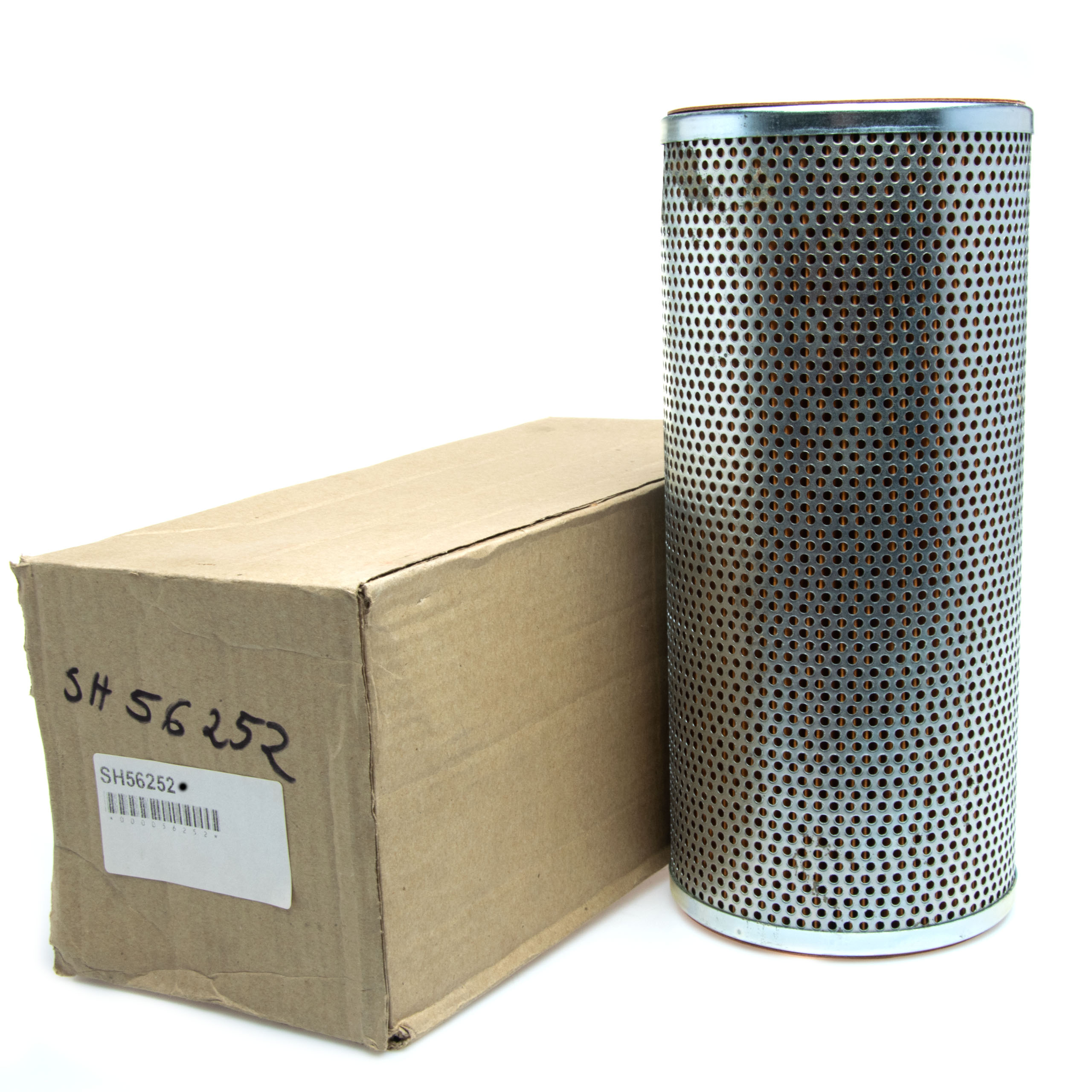 HIFI SH56252 Caterpillar CAT hydraulický filter