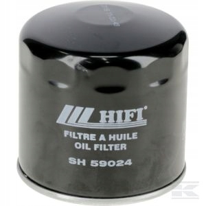 HIFI hydraulický filter SH59024