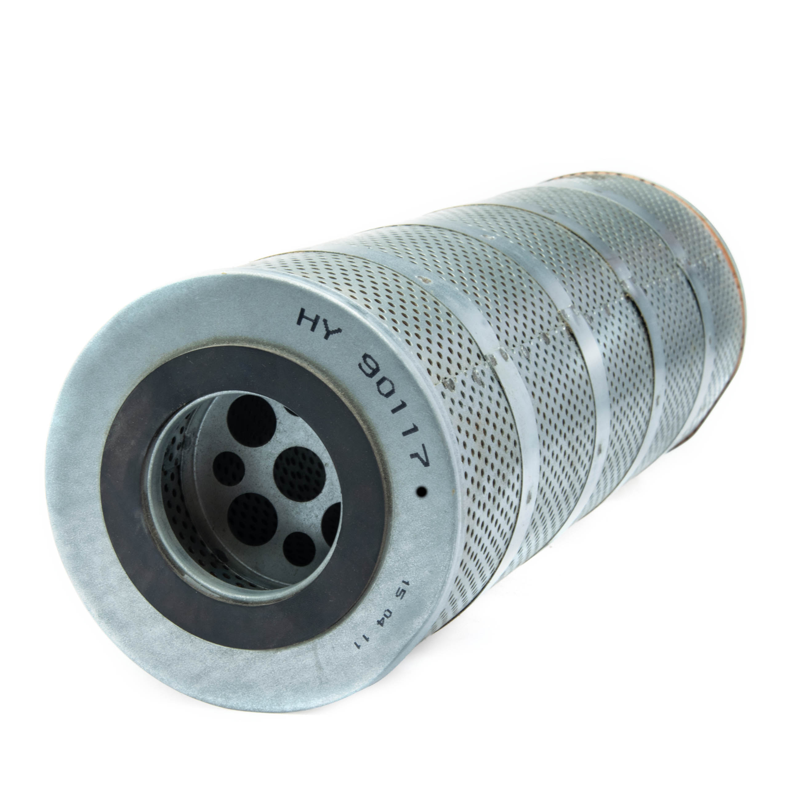 HY90117 hydraulický filter pre stavebné stroje