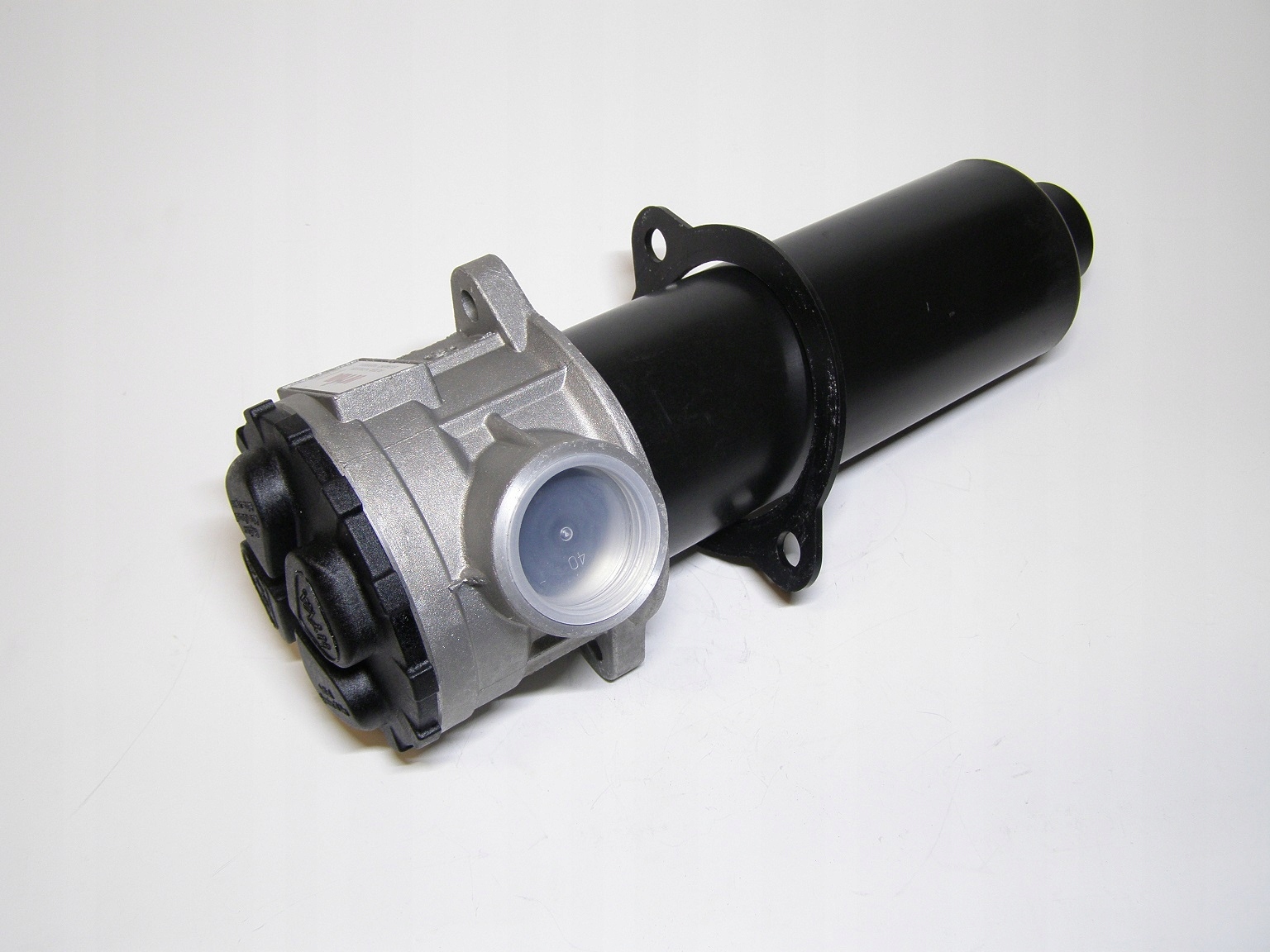Hydraulický filter HYVA 14780306 kompletný