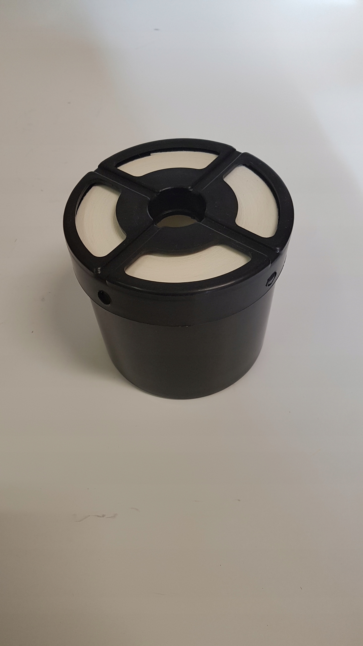 Hydraulický filter JCB 32/925164, SH60172