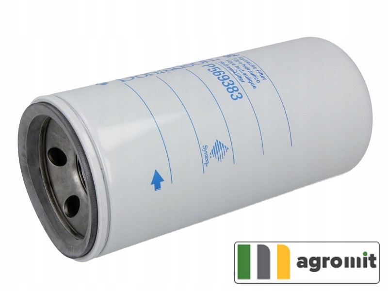Hydraulický filter JOHN DEERE AE44880 P569383