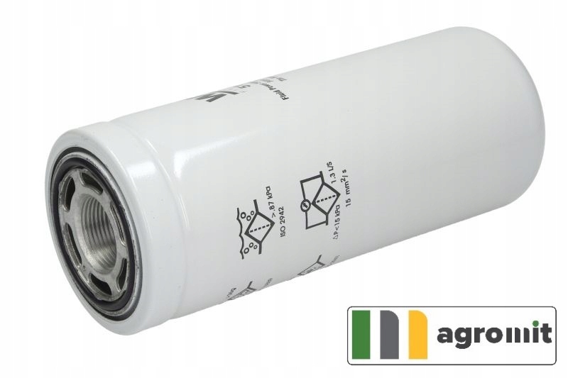 Hydraulický filter JOHN DEERE AL118036 RE47313