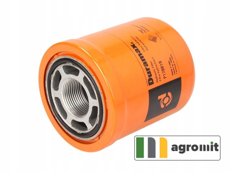 Hydraulický filter JOHN DEERE AL156624 P178619