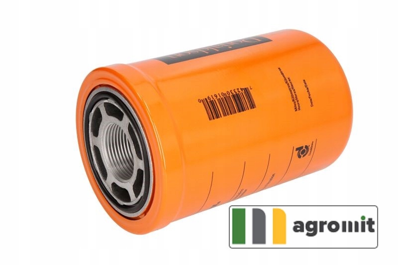 Hydraulický filter JOHN DEERE AL77061 P164381
