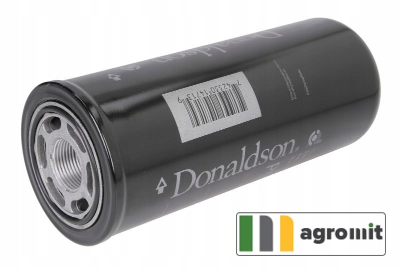 Hydraulický filter JOHN DEERE RE509596 P564042