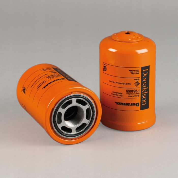 Hydraulický filter John Deere 6000 6R 6M AL156625