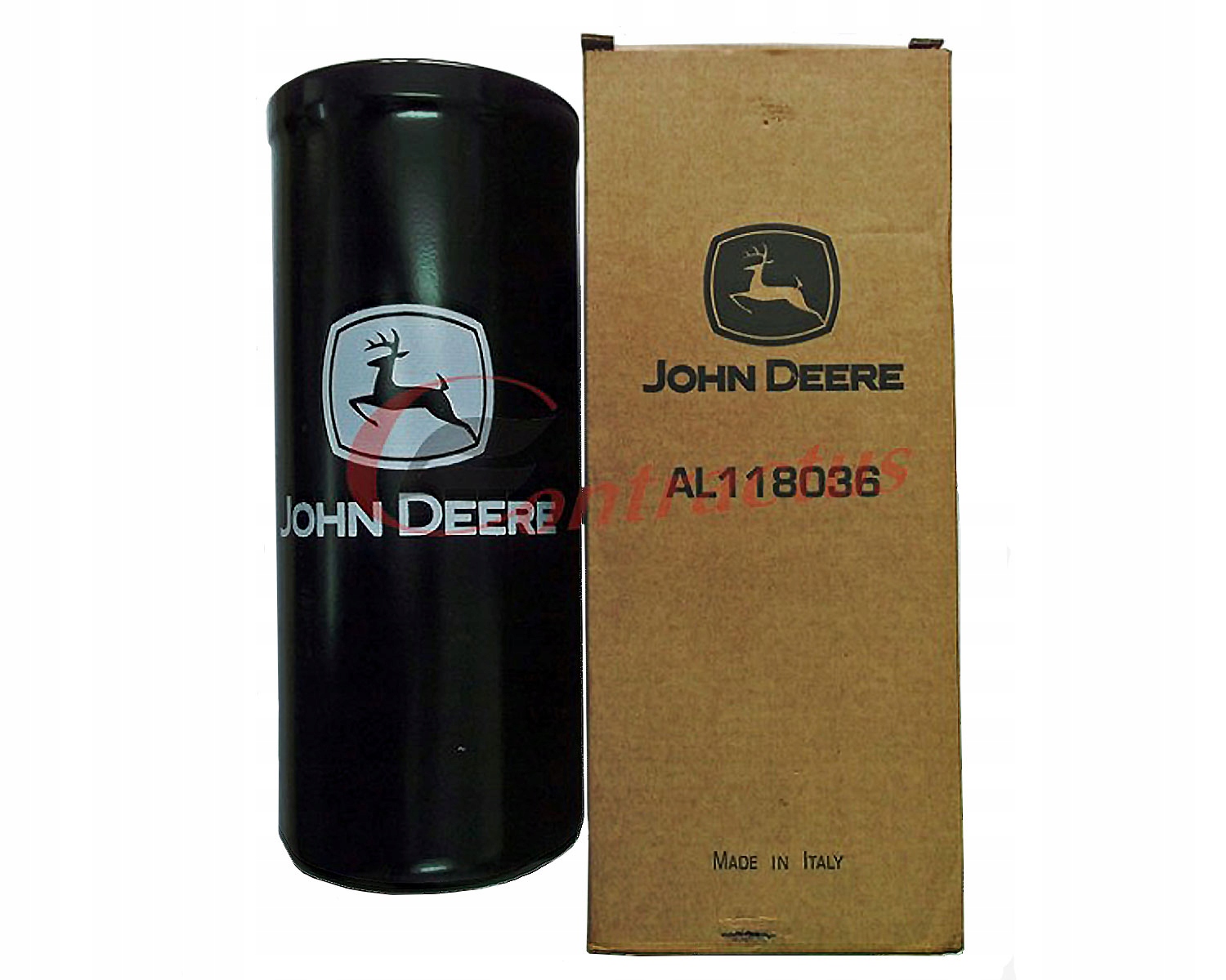 Hydraulický filter John Deere AL118036-Original
