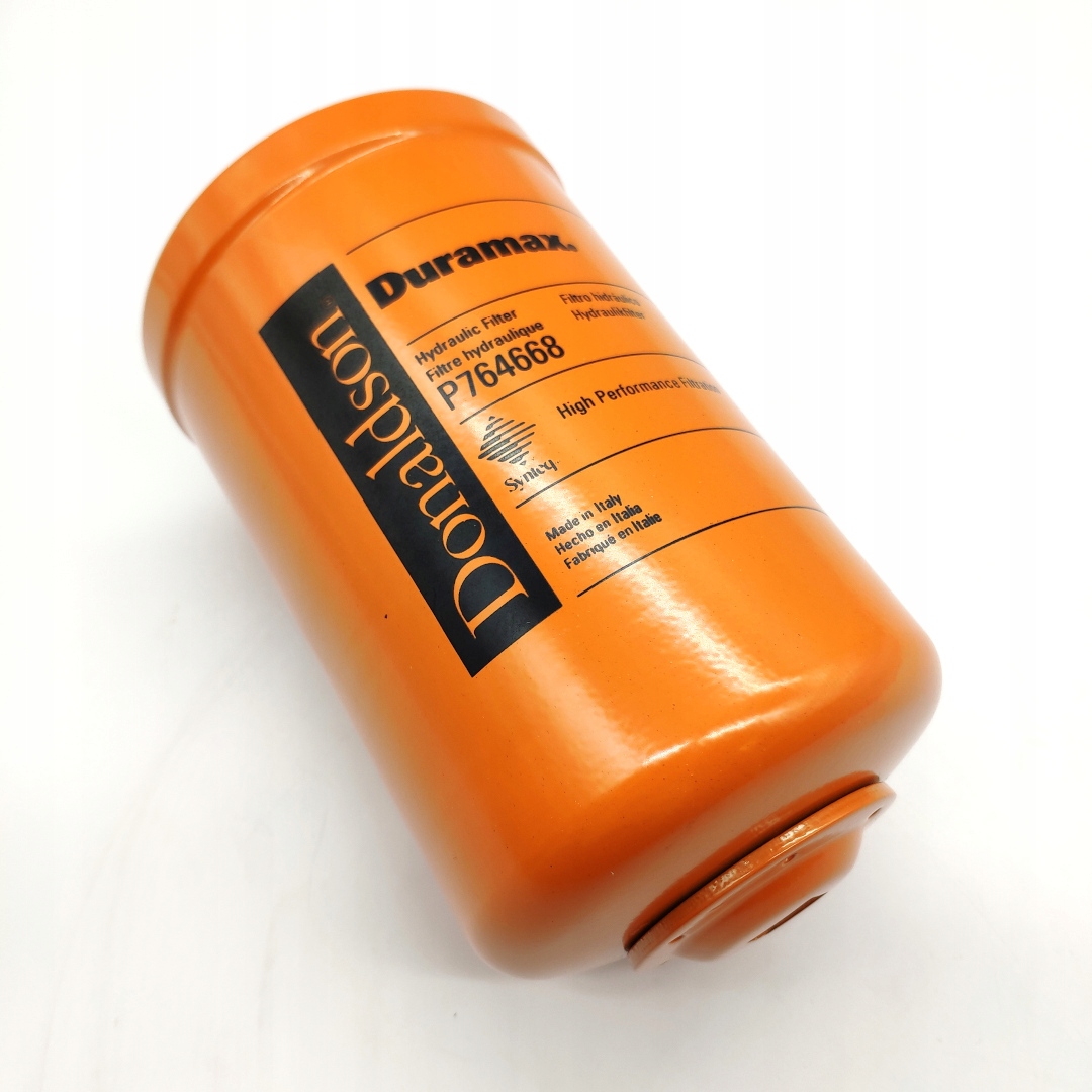Hydraulický filter John Deere AL156625 AL221066