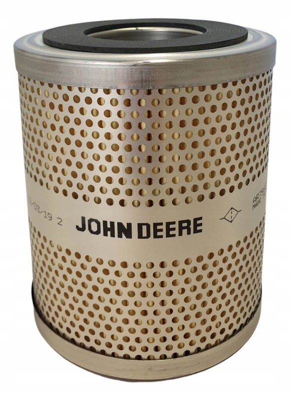 Hydraulický filter John Deere AR75603
