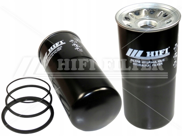 Hydraulický filter Landini MacCormick Case SH56763