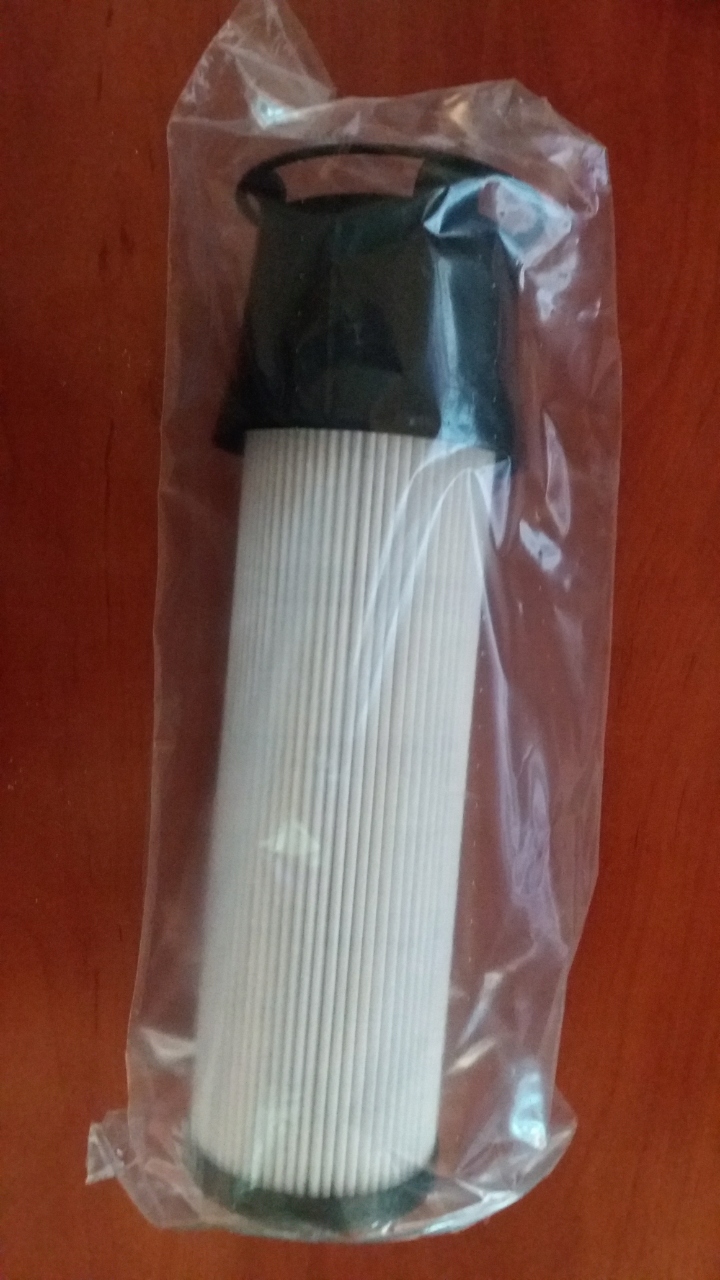 Hydraulický filter Linde 386 E12 E15 E16 E18 E20