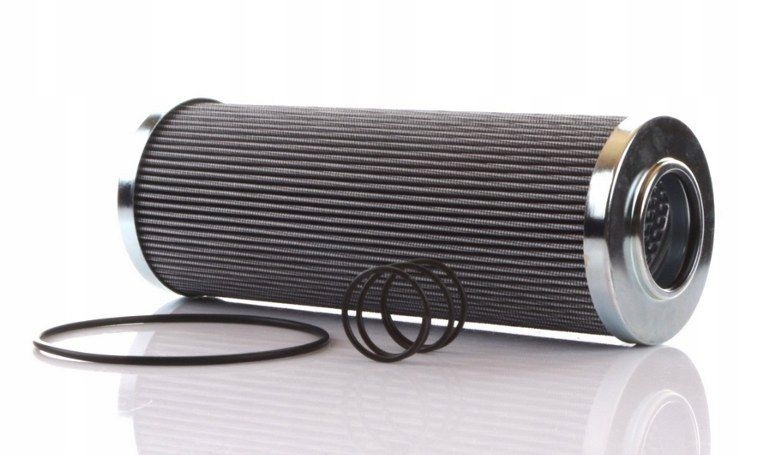 Hydraulický filter New Holland TS TM Case MXM