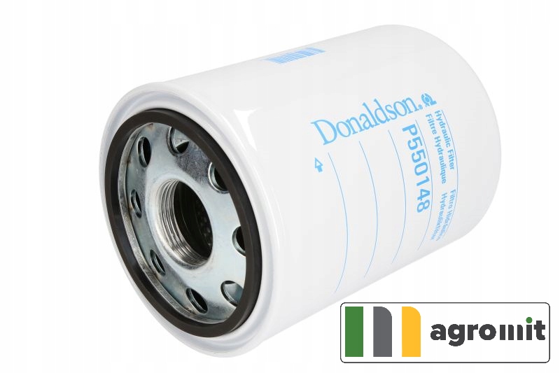 Hydraulický filter P550148 Donaldson 04439569