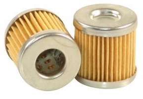 Hydraulický filter SF HY15001