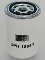 Hydraulický filter SF SPH18050