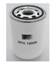 Hydraulický filter SF SPH18058