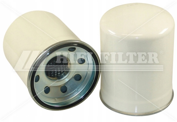 Hydraulický filter SH 60010