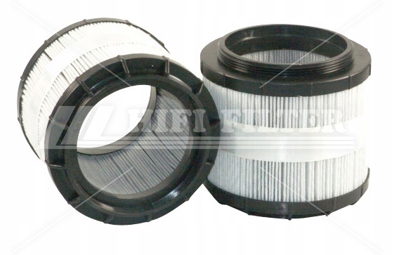Hydraulický filter SH 60186
