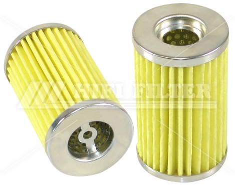 Hydraulický filter SH 60383