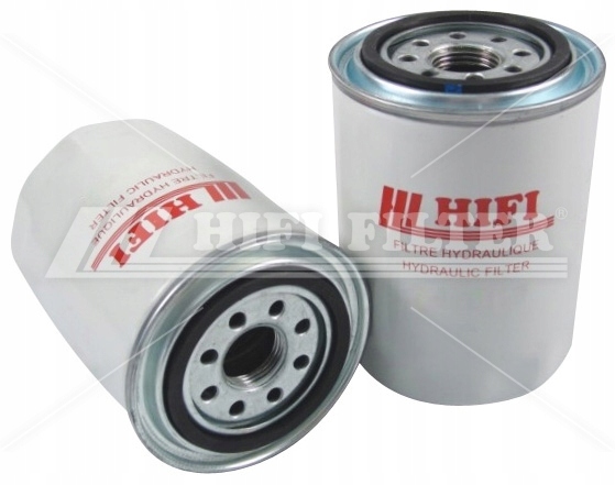 Hydraulický filter SH 63161
