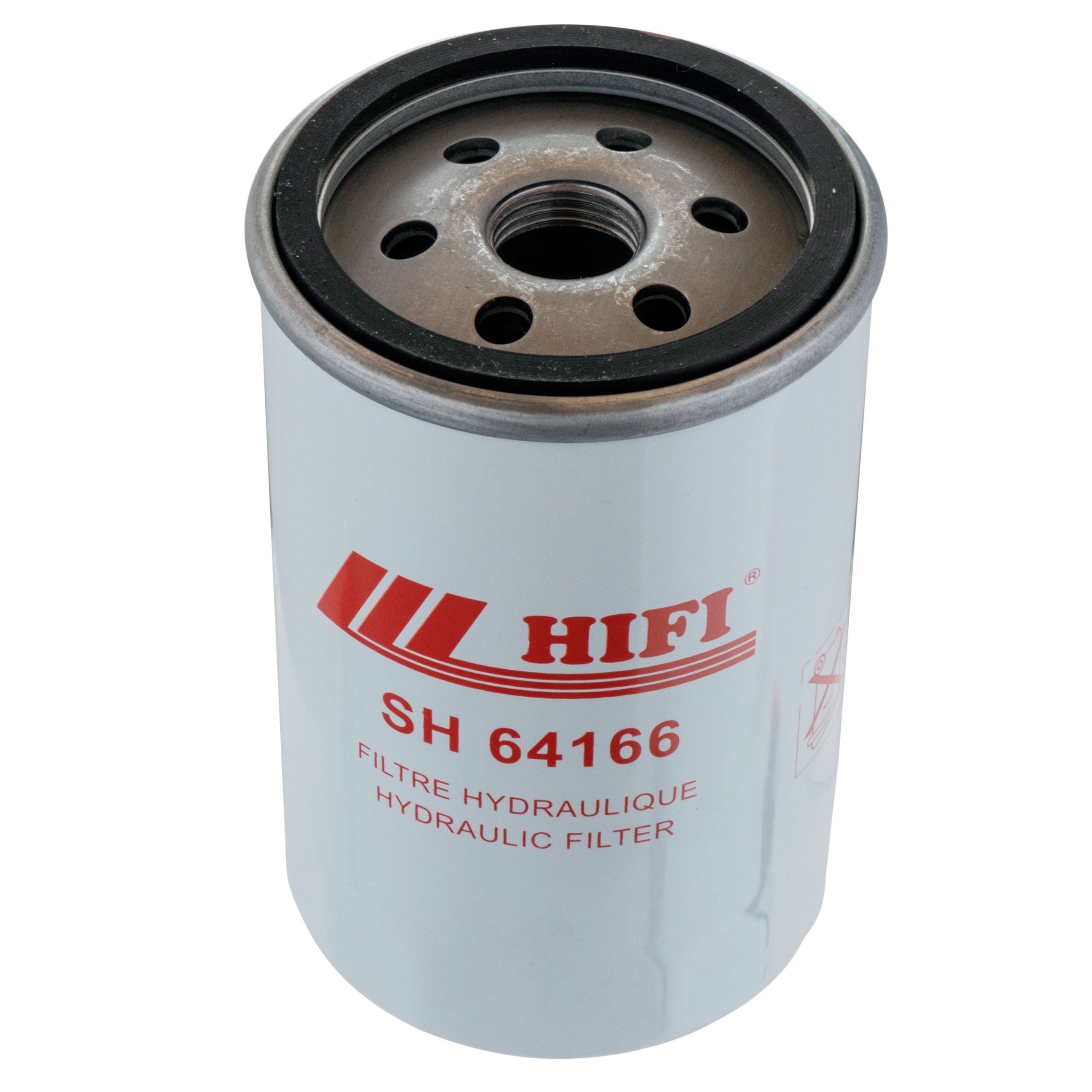 Hydraulický filter SH 64166