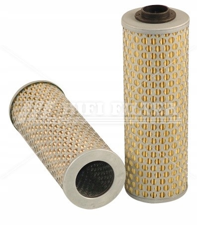 Hydraulický filter SH50714 pre Risa